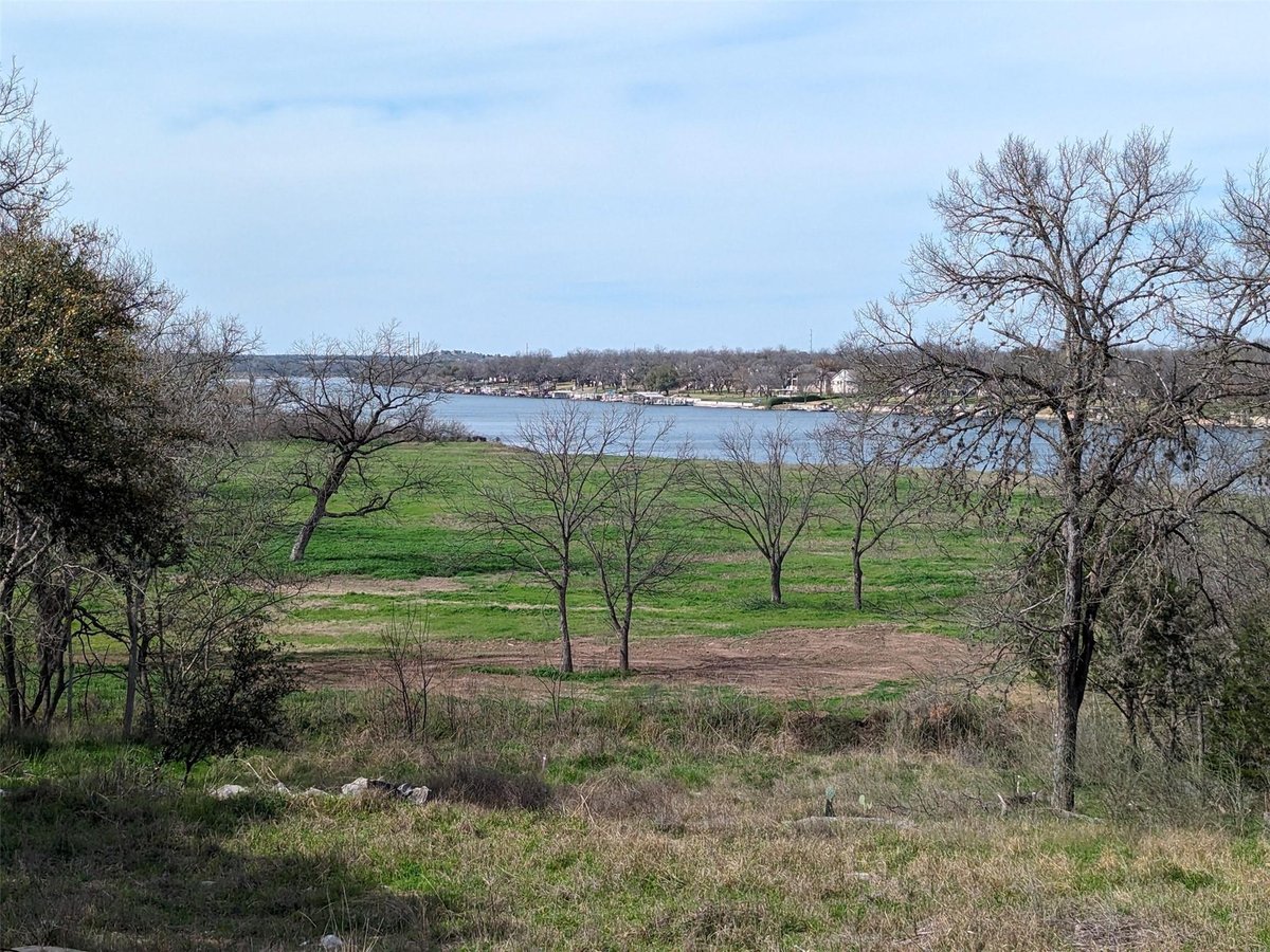 View 1902 W Fm 2147 Rd in Channel Oaks 1902 W Fm 2147 Rd - front exterior - Luxury lot in Channel Oaks, Marble Falls, TX