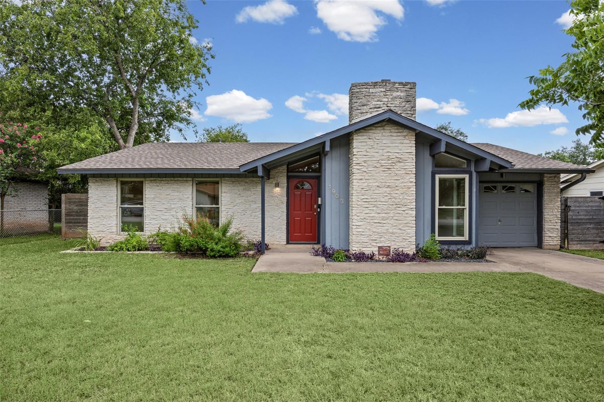 View 1903 Joy LN in Austin 1903 Joy LN - property photo 1 - Luxury home in Austin, Austin, TX