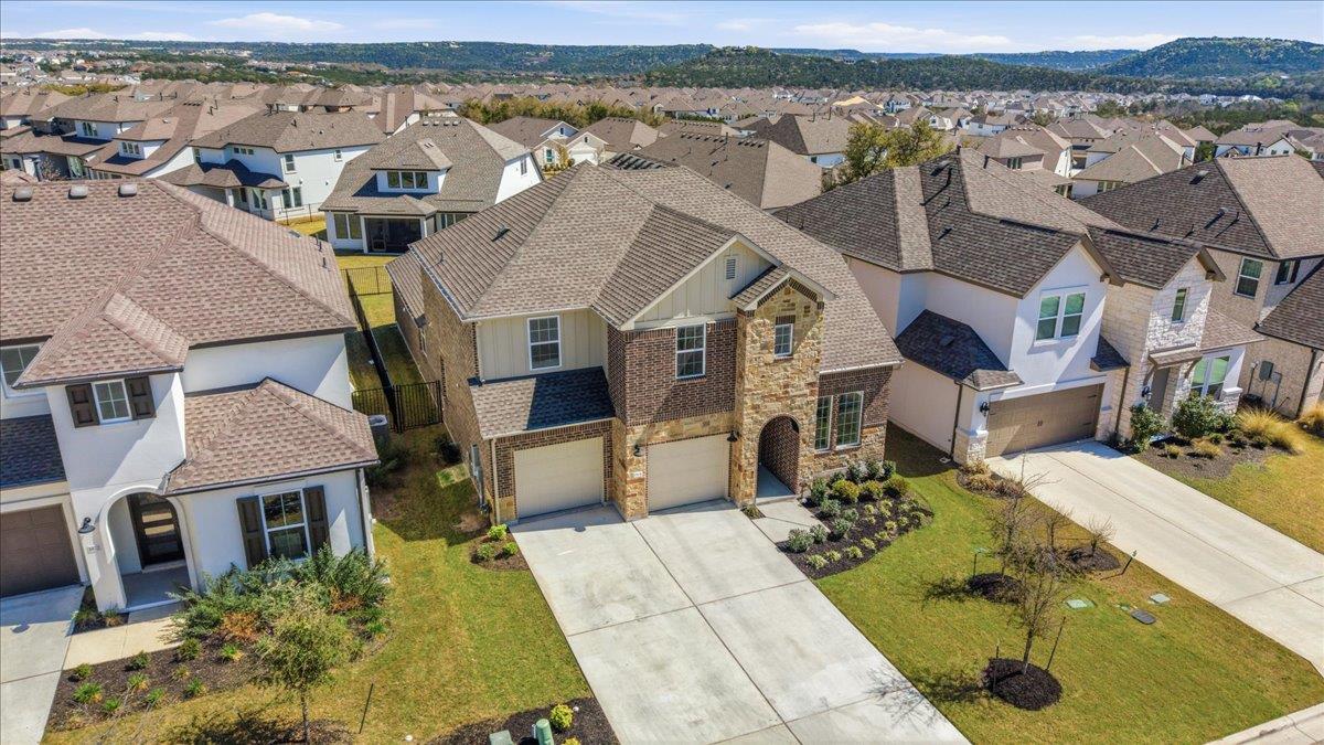 Kitchen at 1904 Varese Path - 4 bed 3 bath home