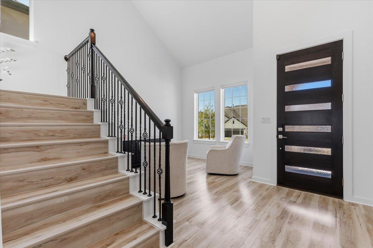 Bathroom at 1904 Varese Path - 4 bed 3 bath home
