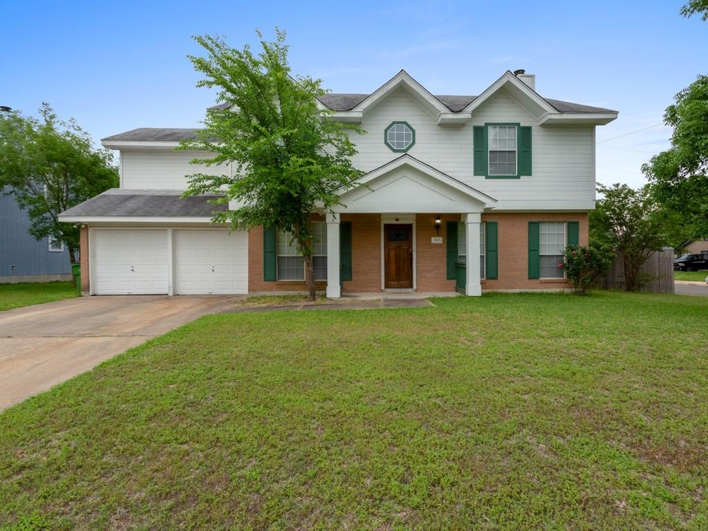 View 1905 Hollow Tree BLVD 1905 Hollow Tree BLVD - property photo 1 - Luxury home in Round Rock, TX