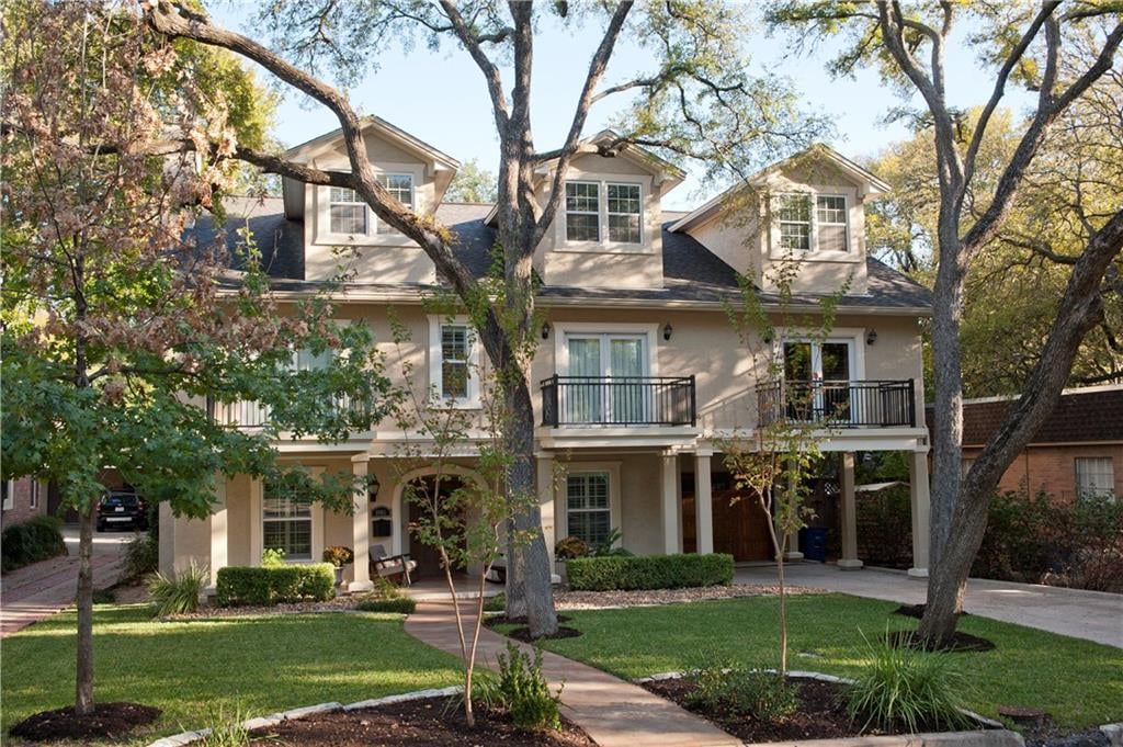View 1905 Mountain View Rd in Tarrytown 1905 Mountain View Rd - property photo 1 - Luxury home in Tarrytown, Austin, TX