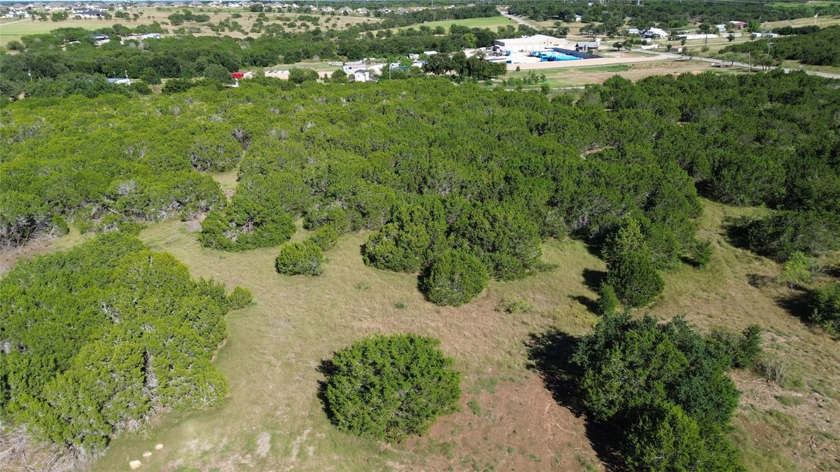 Kitchen at 1906 (Lot 11) Woodford Ct - Woodford Salado, Salado, TX