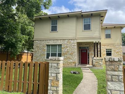 View 1906 W 42nd ST Unit #A in Oakmont Heights Annex 3 Sec 1906 W 42nd ST Unit #A - property photo 1 - Luxury home in Oakmont Heights Annex 3 Sec, Austin, TX