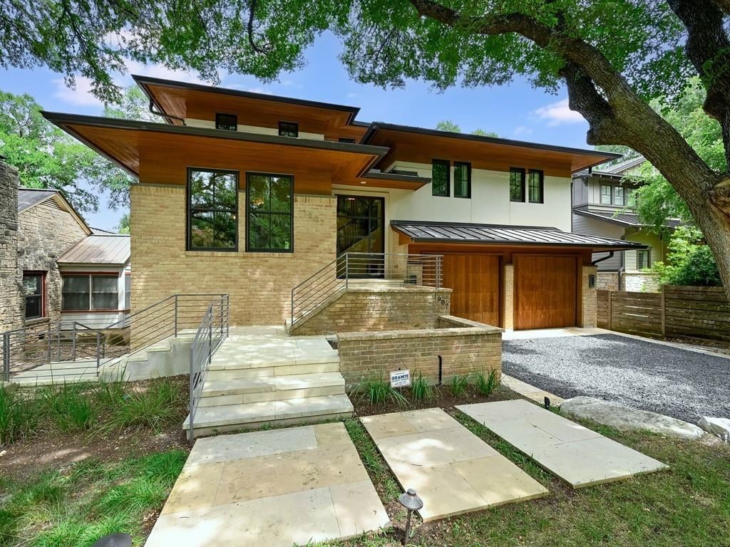View 1907 McCall Rd in McCall 1907 McCall Rd - property photo 1 - Luxury home in McCall, Austin, TX