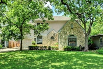 View 1908 Vista LN in Tarrytown Place 1908 Vista LN - property photo 1 - Luxury home in Tarrytown Place, Austin, TX