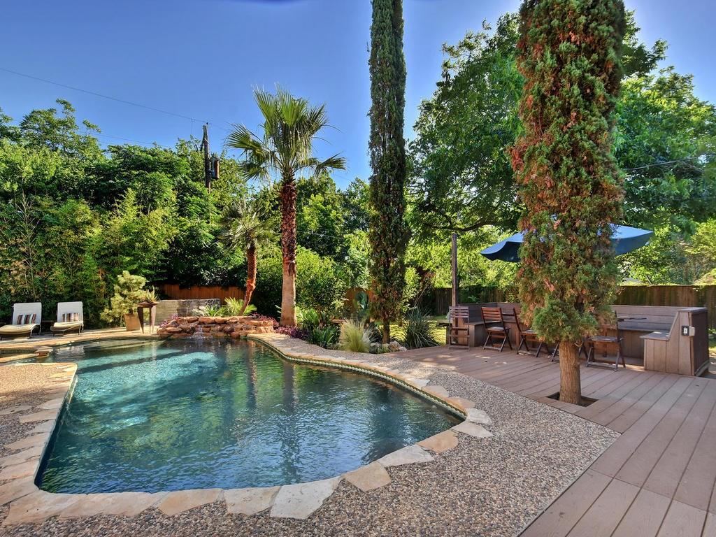 View 1908 W 38th St in Rosedale 1908 W 38th St - property photo 1 - Luxury home in Rosedale, Austin, TX