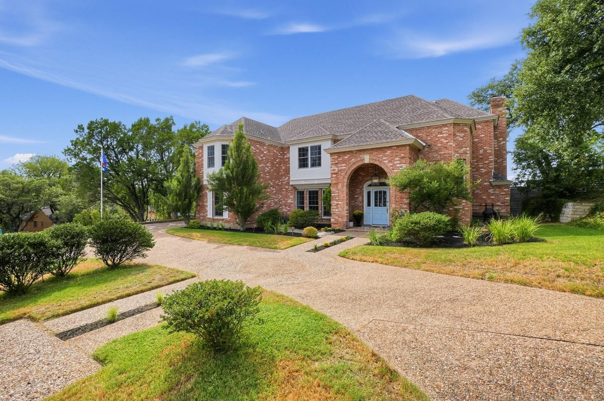 View 1908 Winter Park RD in Westlake Hills 1908 Winter Park RD, photo 1 of 32, Westlake Hills, Austin, TX