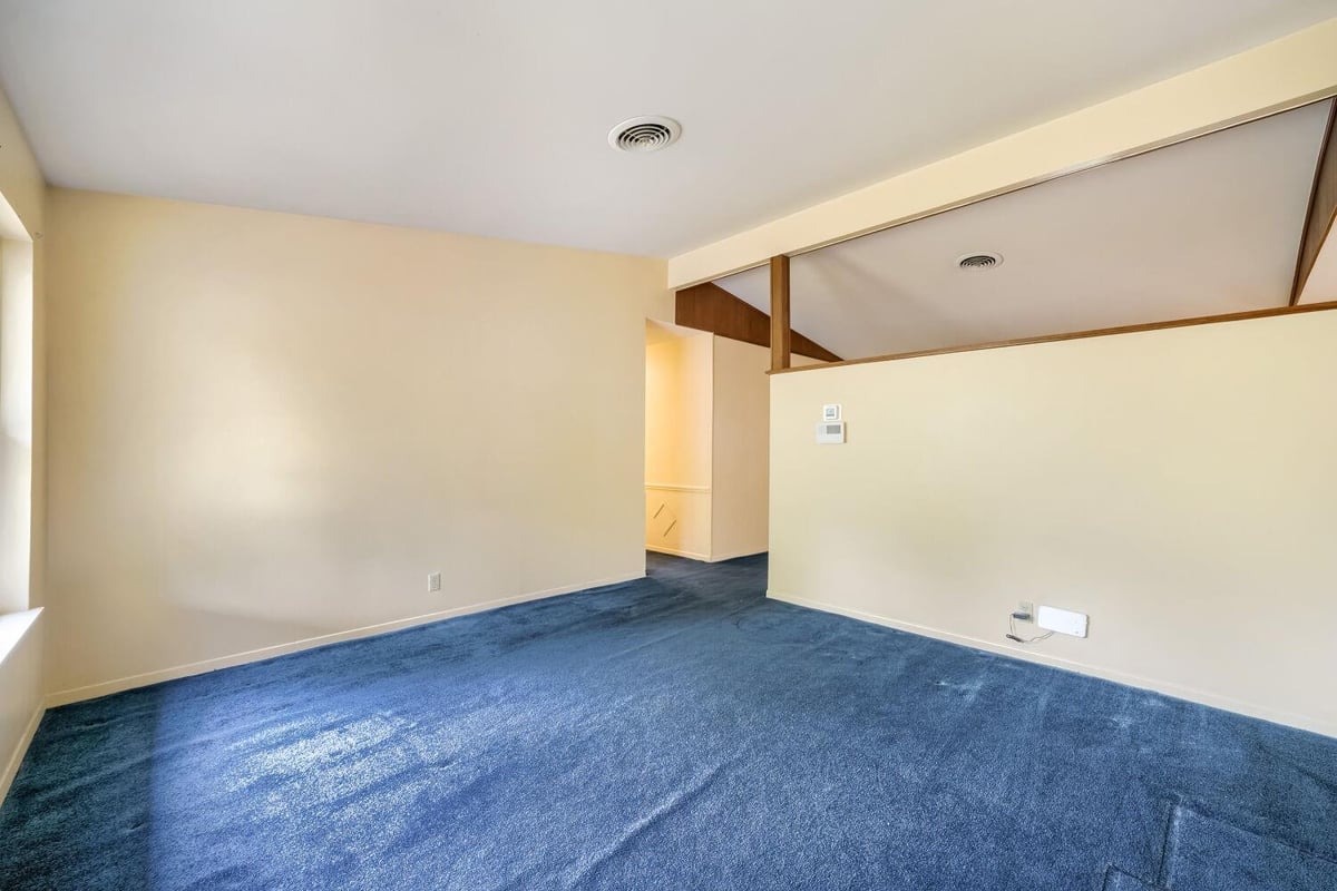 Kitchen at 1909 Burbank St - 3 bed 2 bath home