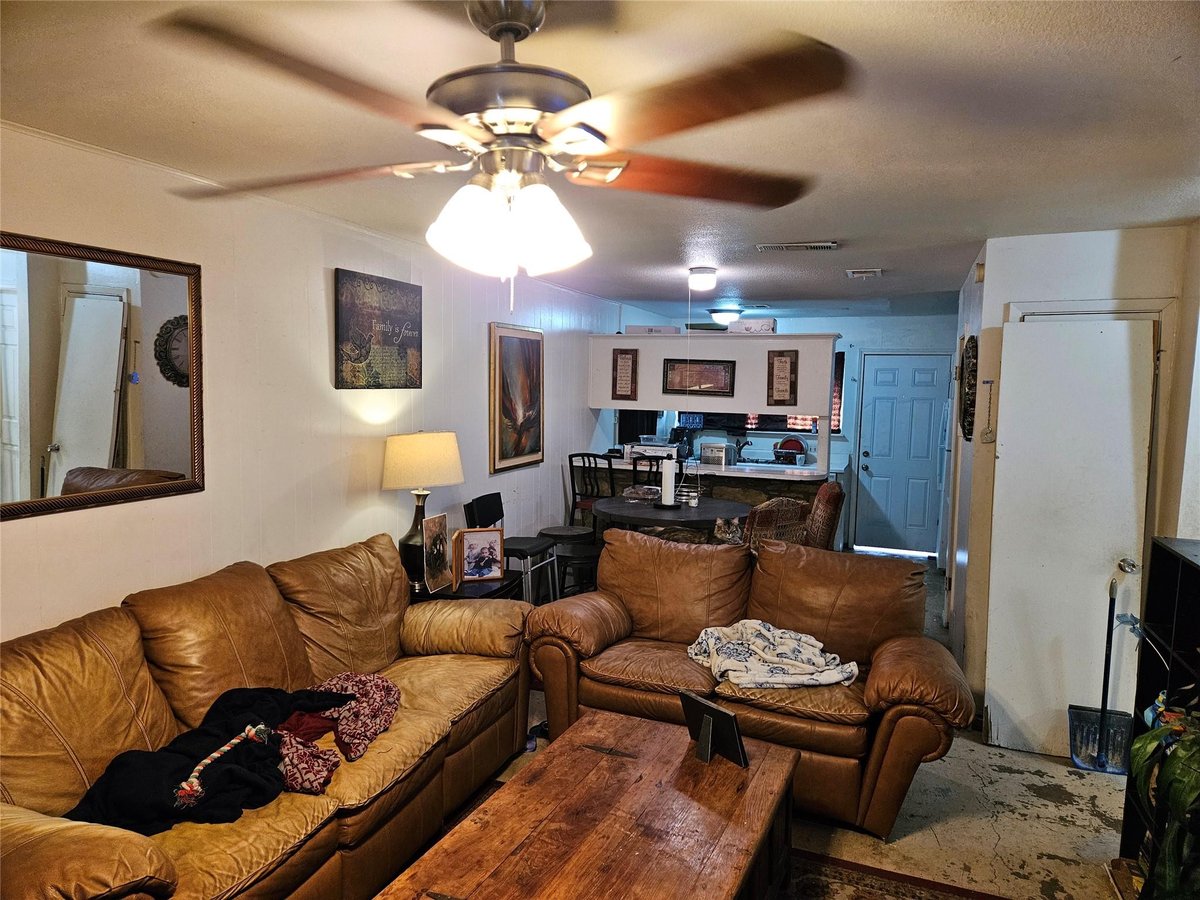 Primary bedroom at 1909 Hearthside Dr - Wooten Terrace Sec 3, Austin, TX