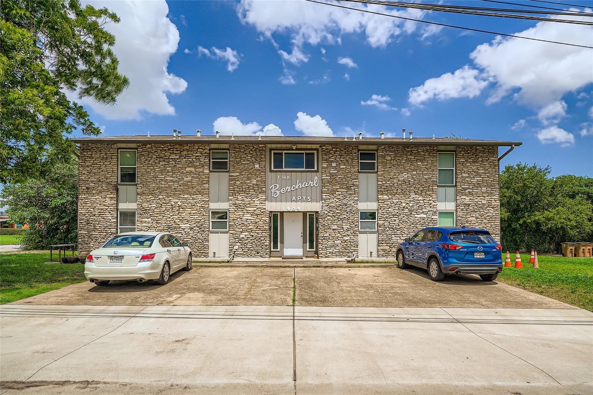 View 1909 Leona ST Unit #102 in East Austin 1909 Leona ST Unit #102, photo 1, East Austin, Austin, TX