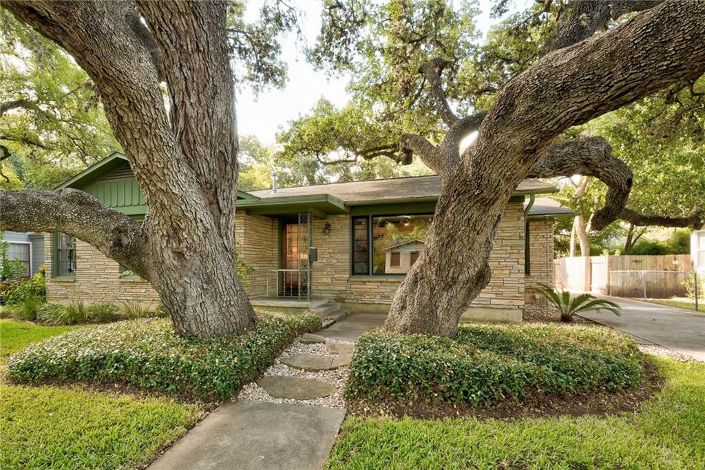 View 1909 W 41st St in Oakmont Heights Annex 3 Sec 1909 W 41st St - property photo 1 - Luxury home in Oakmont Heights Annex 3 Sec, Austin, TX