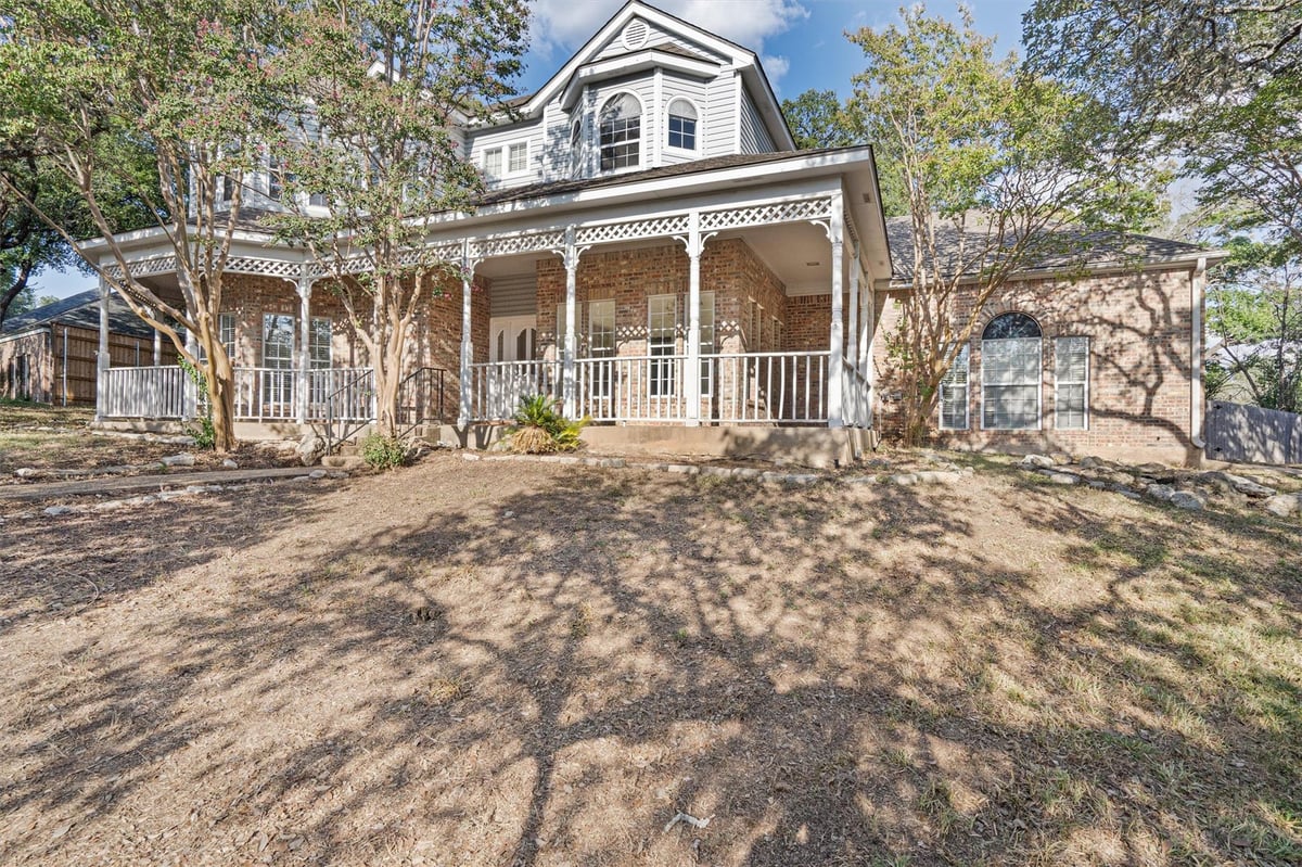 View 1909 Winter Park RD in Beecave Woods Sec 04 1909 Winter Park RD - property photo 1 - Luxury home in Beecave Woods Sec 04, Austin, TX