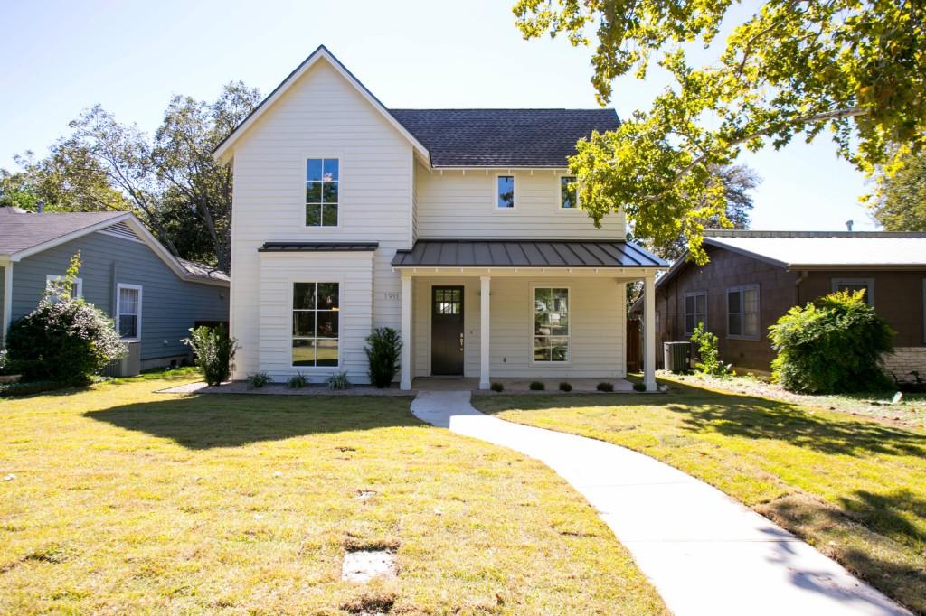 View 1911 W 36th in Rosedale 1911 W 36th, photo 1, Rosedale, Austin, TX