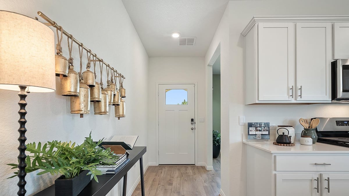 Kitchen at 1913 LAZY ACRES St - 4 bed 3 bath home