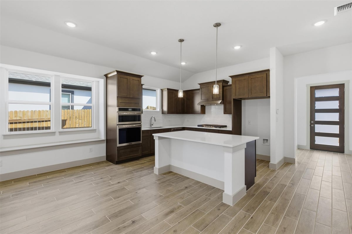 Kitchen at 19132 Ariel Elena Way - 3 bed 2 bath home