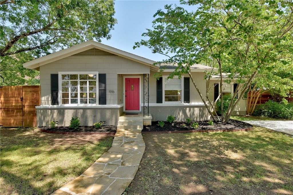 View 1916 W 37th St in Oakmont Heights 1916 W 37th St, photo 1, Oakmont Heights, Austin, TX