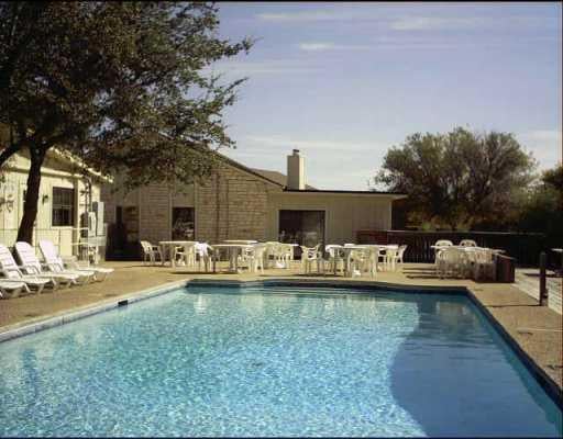 View 1918 C American DR 1918 C American DR - front exterior - Luxury home in Lago Vista, TX
