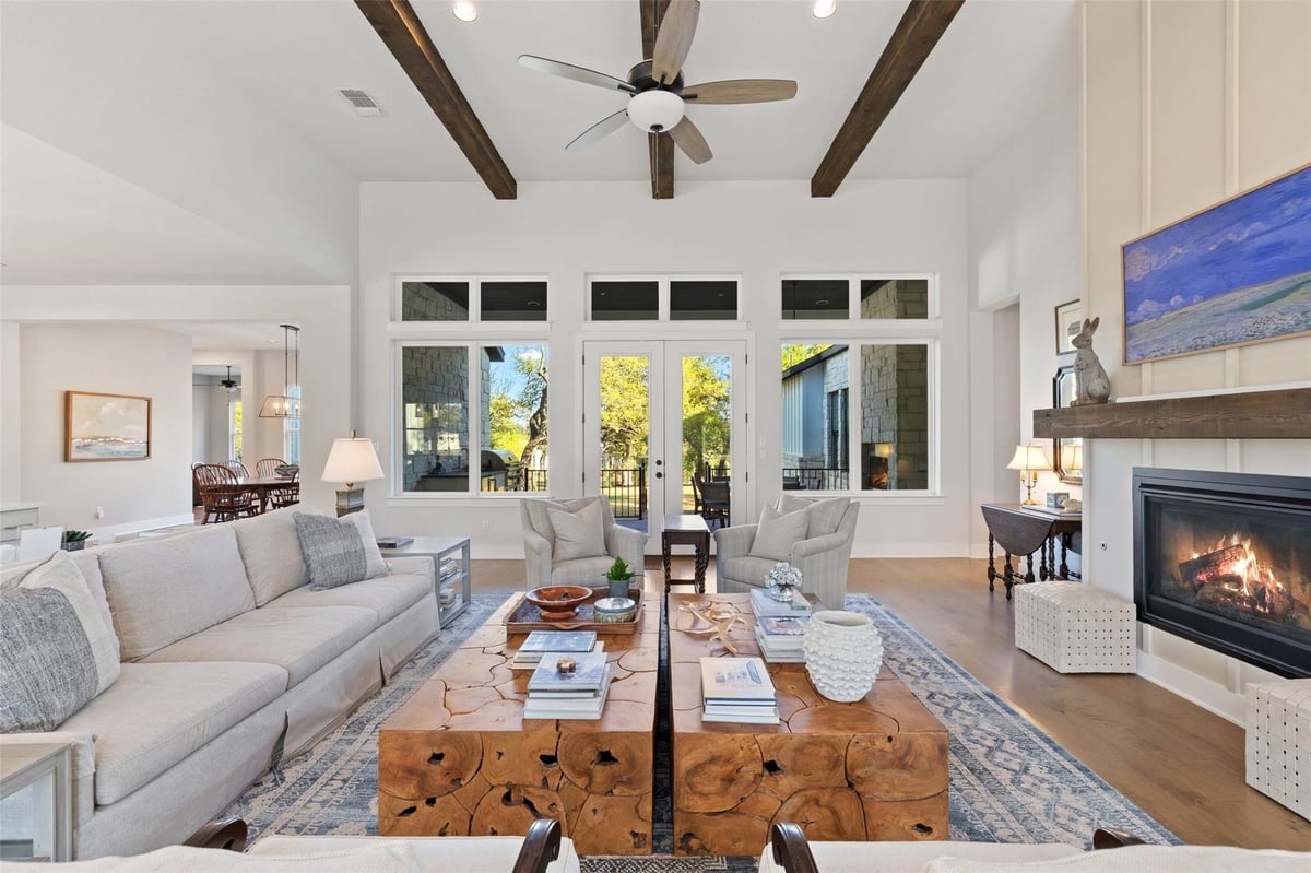 Primary bedroom at 192 Gaucho Way - 4 bed 3 bath home
