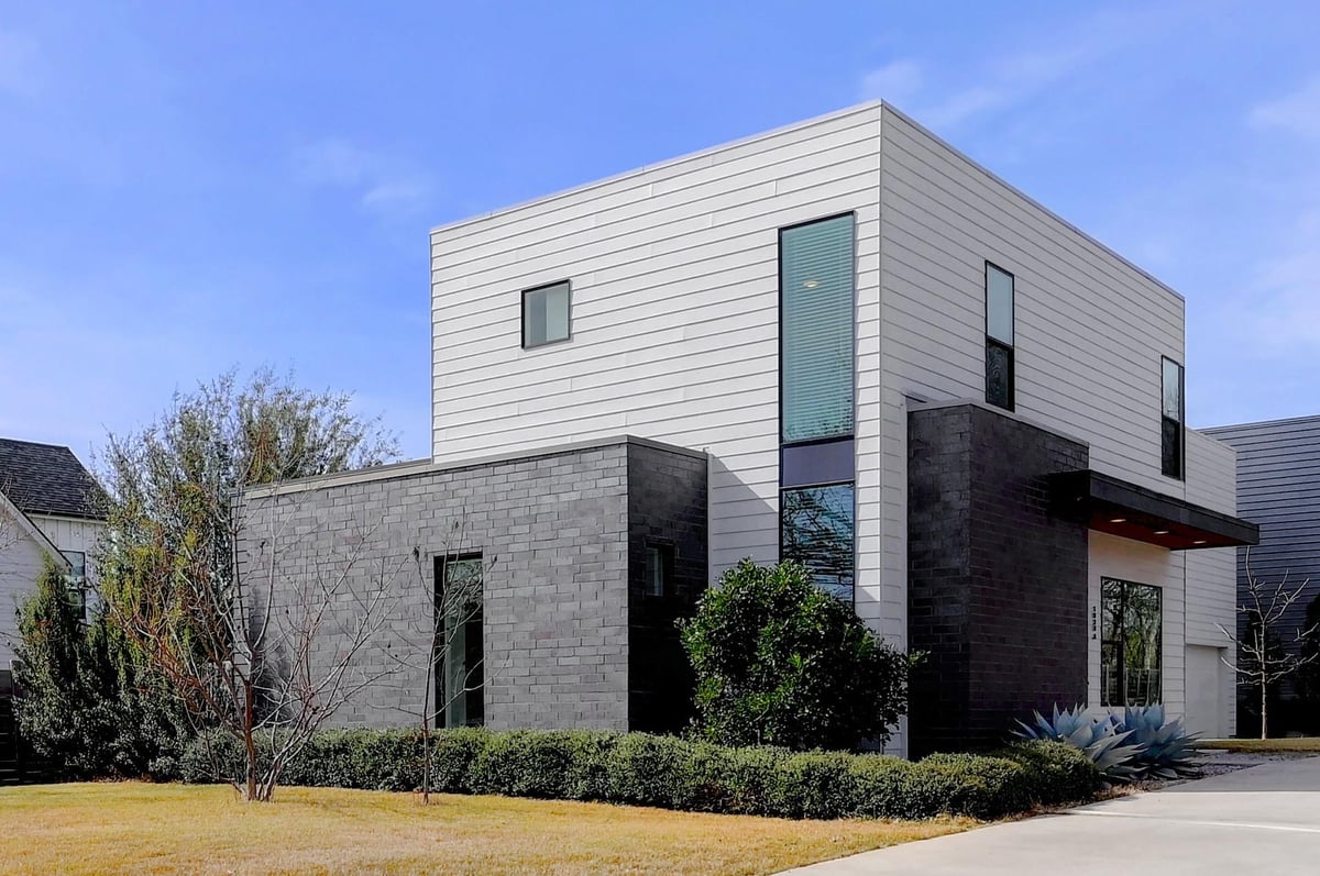 View 1920 E M Franklin Ave Unit #A in EM Franklin Condominiums 1920 E M Franklin Ave Unit #A - property photo 1 - Luxury home in EM Franklin Condominiums, Austin, TX