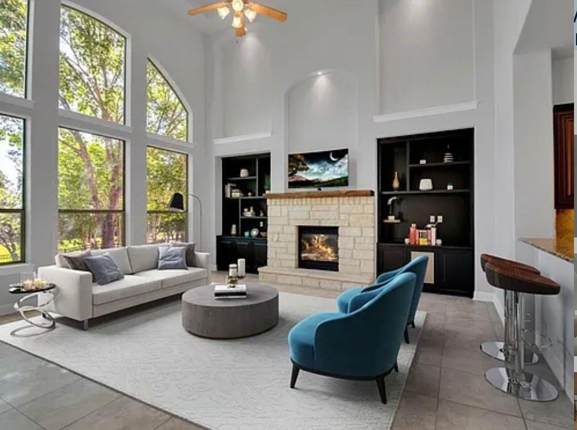 View 1921 University Club DR in Steiner Ranch Ph 01 Sec 10C 1921 University Club DR - property photo 1 - Luxury home in Steiner Ranch Ph 01 Sec 10C, Austin, TX