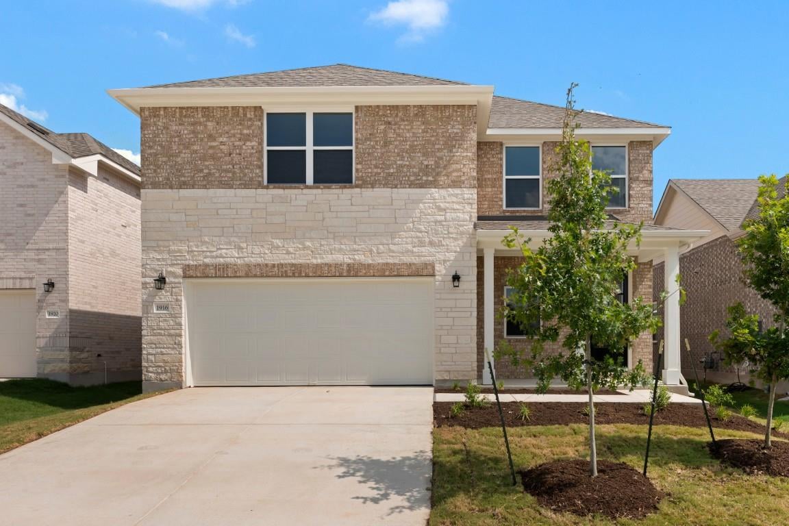 View 1925 Fannie RD in Berry Creek Highlands 1925 Fannie RD - property photo 1 - Luxury home in Berry Creek Highlands, Georgetown, TX