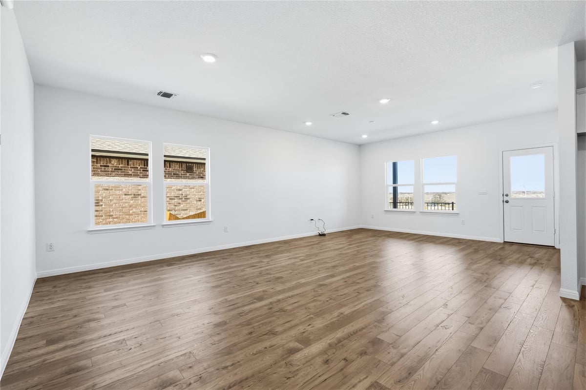 Kitchen at 1925 LAZY ACRES St - 4 bed 2 bath home