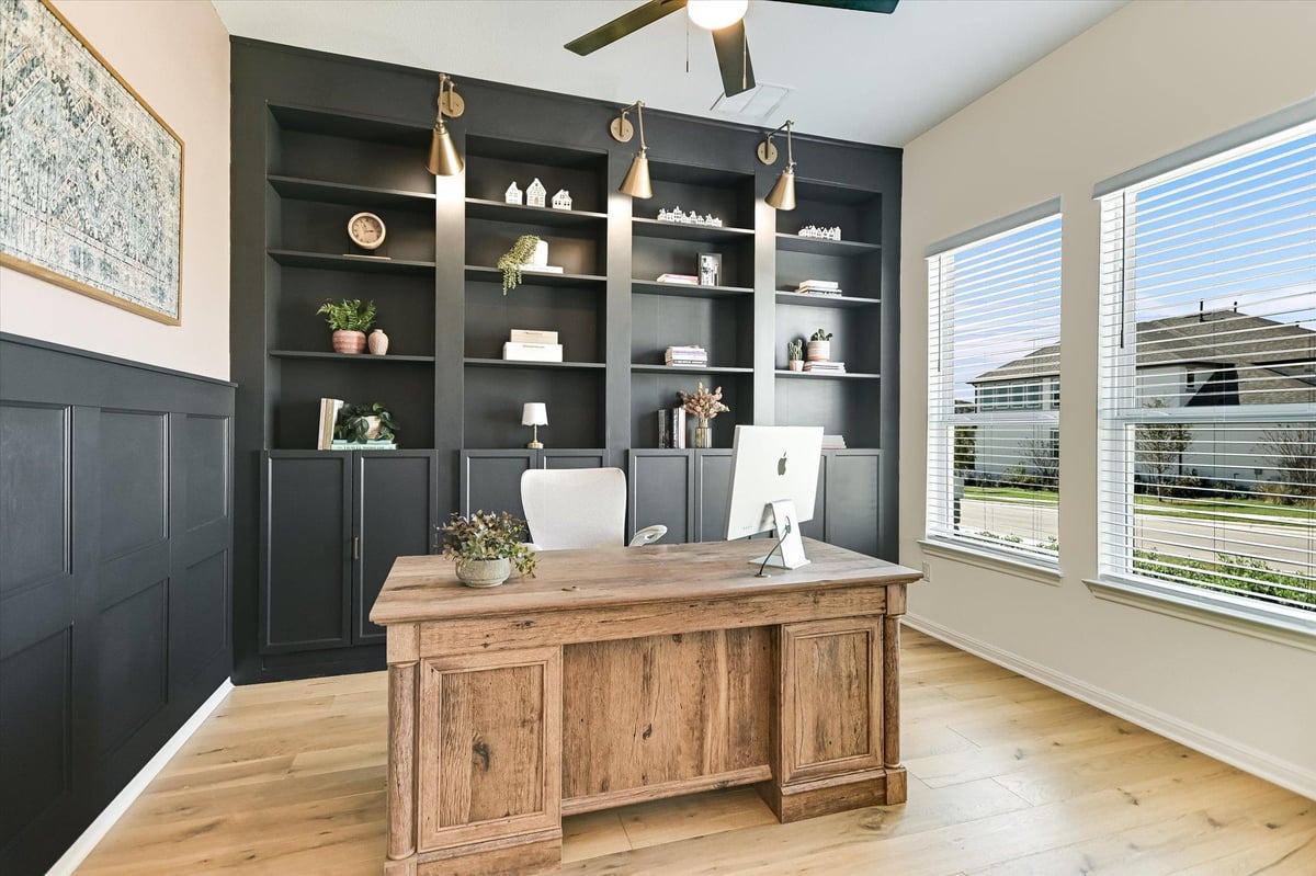 Kitchen at 1928 Varese Path - 4 bed 3 bath home