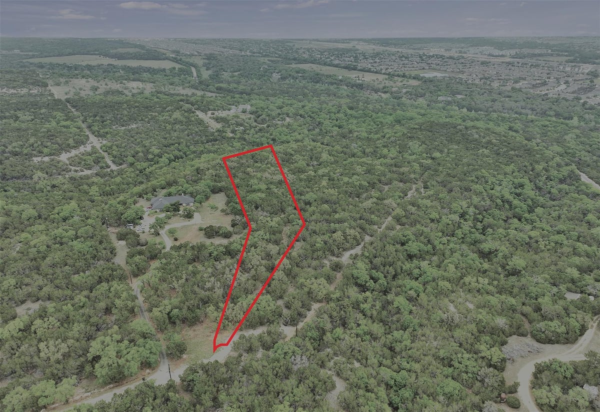Primary bedroom at 1930 Oak Grove Rd - Leander, Leander, TX