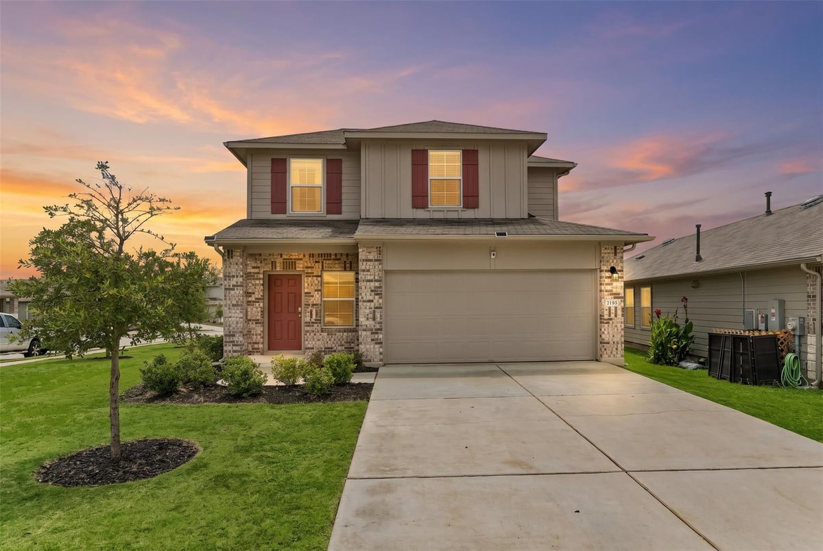 View 19300 Bear Grass DR in Elgin 19300 Bear Grass DR, photo 1 of 35, Elgin, Elgin, TX