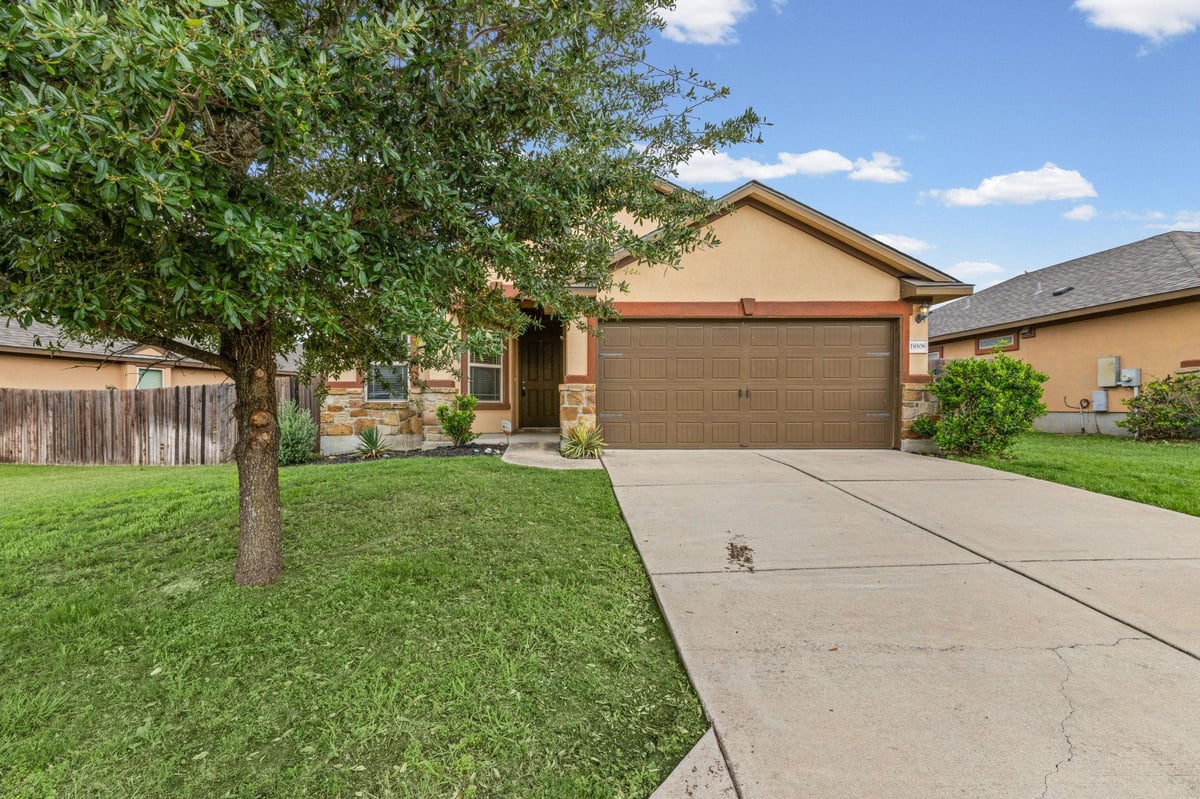 View 19308 Stokes LN in Pflugerville 19308 Stokes LN, photo 1, Pflugerville, Pflugerville, TX