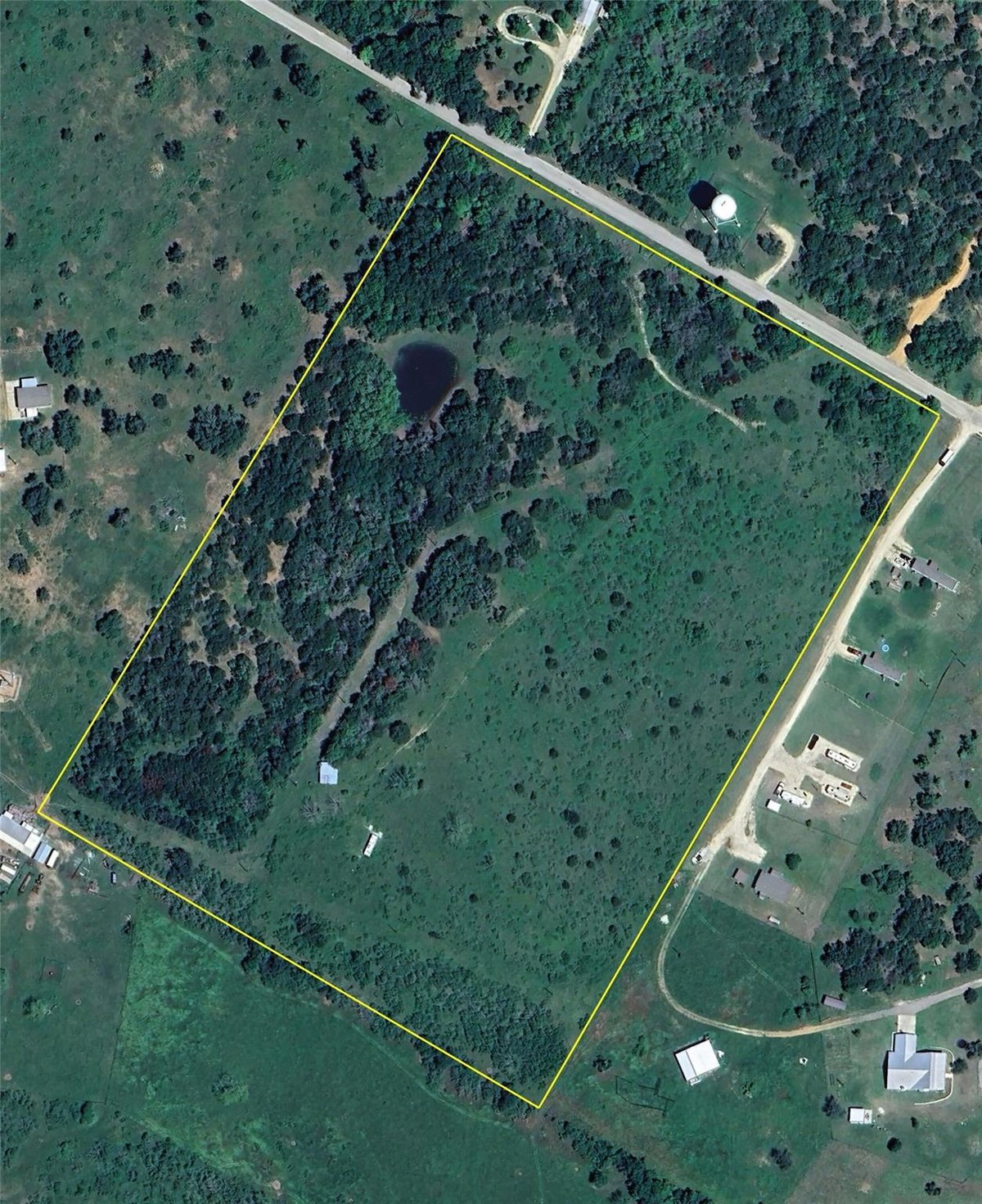 View 1931 Watterson Rd in A347 1931 Watterson Rd - property photo 1 - Luxury lot in A347, Red Rock, TX