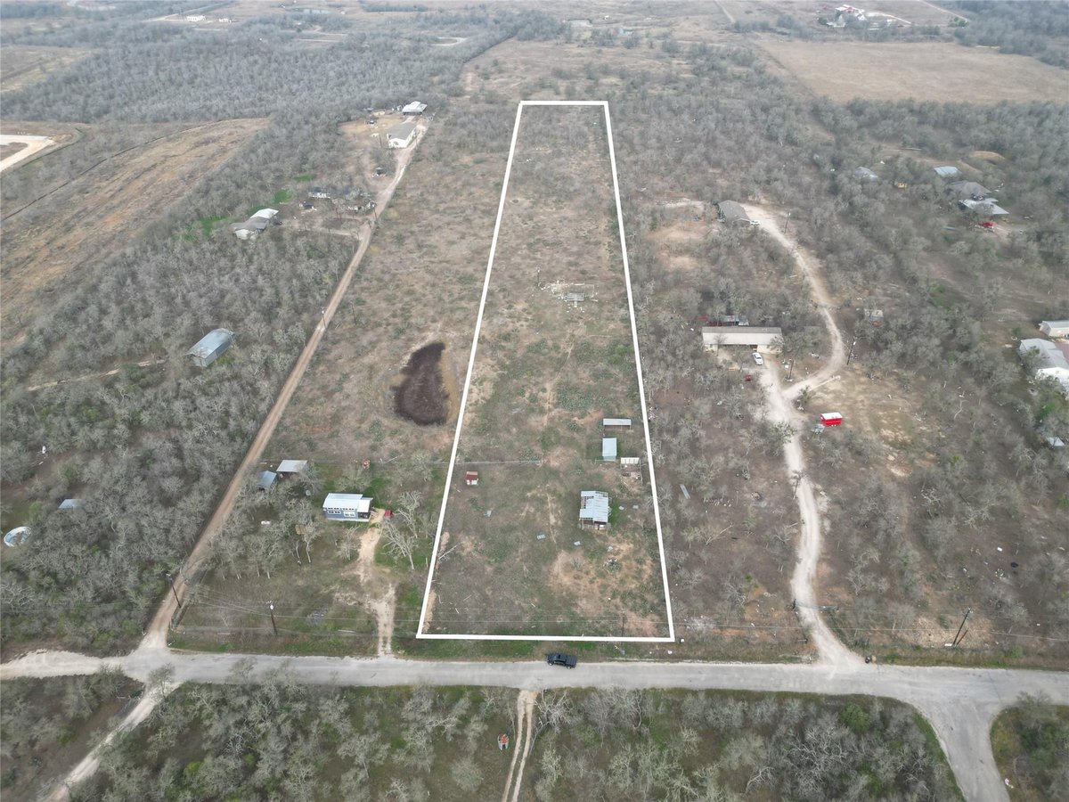 View 194 A McDowell Rd in The Ranch 194 A McDowell Rd - front exterior - Luxury lot in The Ranch, Del Valle, TX