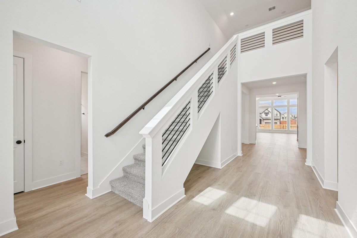 Primary bedroom at 194 Kapok St - 5 bed 3 bath home