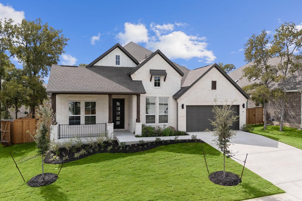Living area at 194 Wood Thrush Run - 4 bed 4 bath home