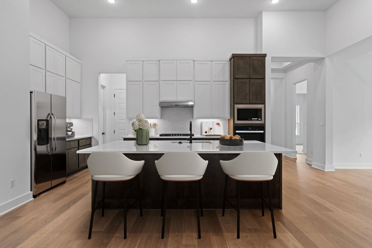 Kitchen at 194 Wood Thrush Run - 4 bed 4 bath home