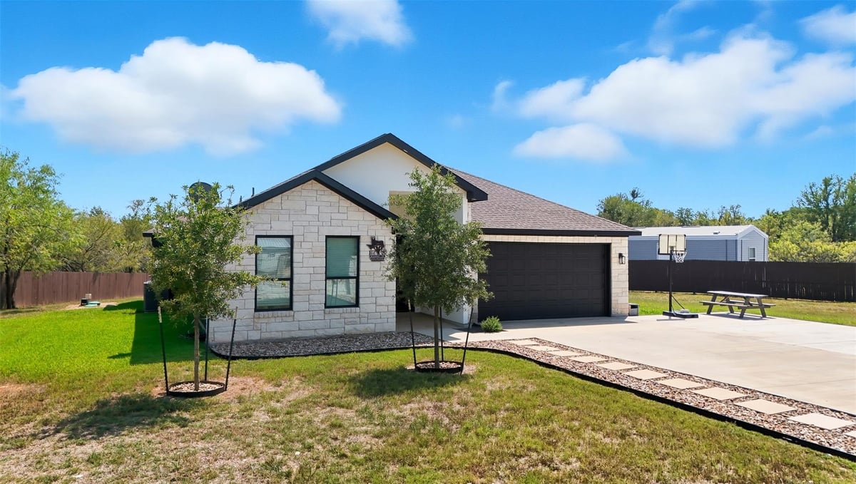 Primary bedroom at 195  Blushing Dr - 4 bed 3 bath home