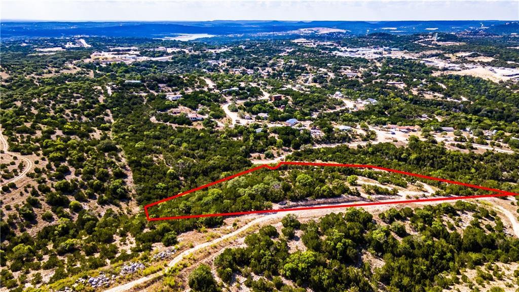 Primary bedroom at 19500 Blanco Dr - Lago Ranchos Sec 01, Lago Vista, TX