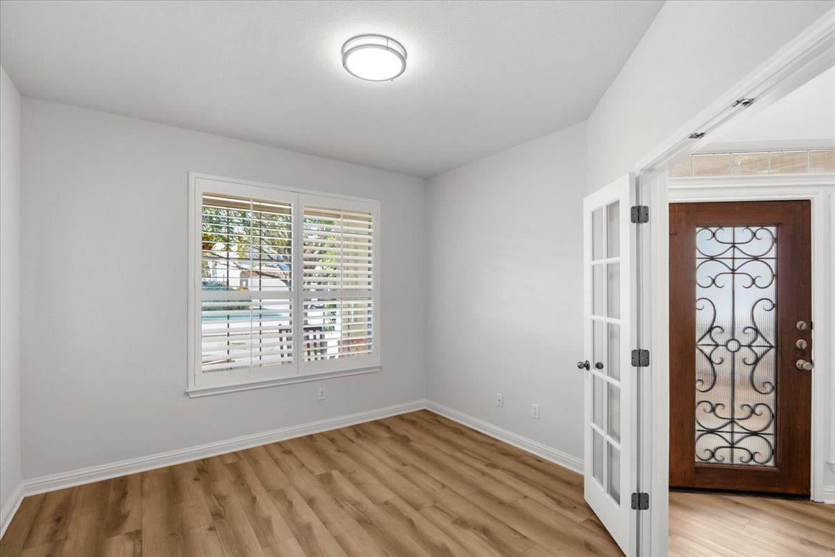 Bathroom at 19501 Brue St - 4 bed 2 bath home