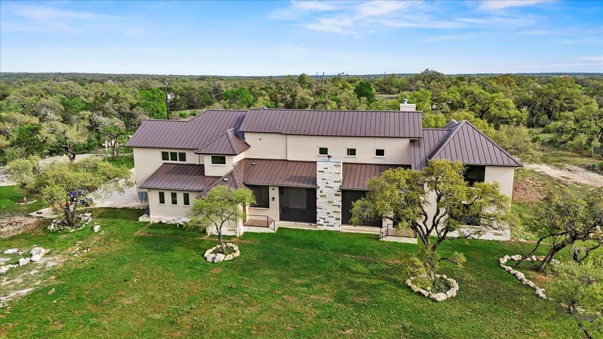 View 1951 Bridlewood Ranches Dr in Bridle Wood Ranches Sec 2 1951 Bridlewood Ranches Dr - front exterior with 1951 Bridlewood Ranches Dr in San Marco - Luxury home in Bridle Wood Ra...