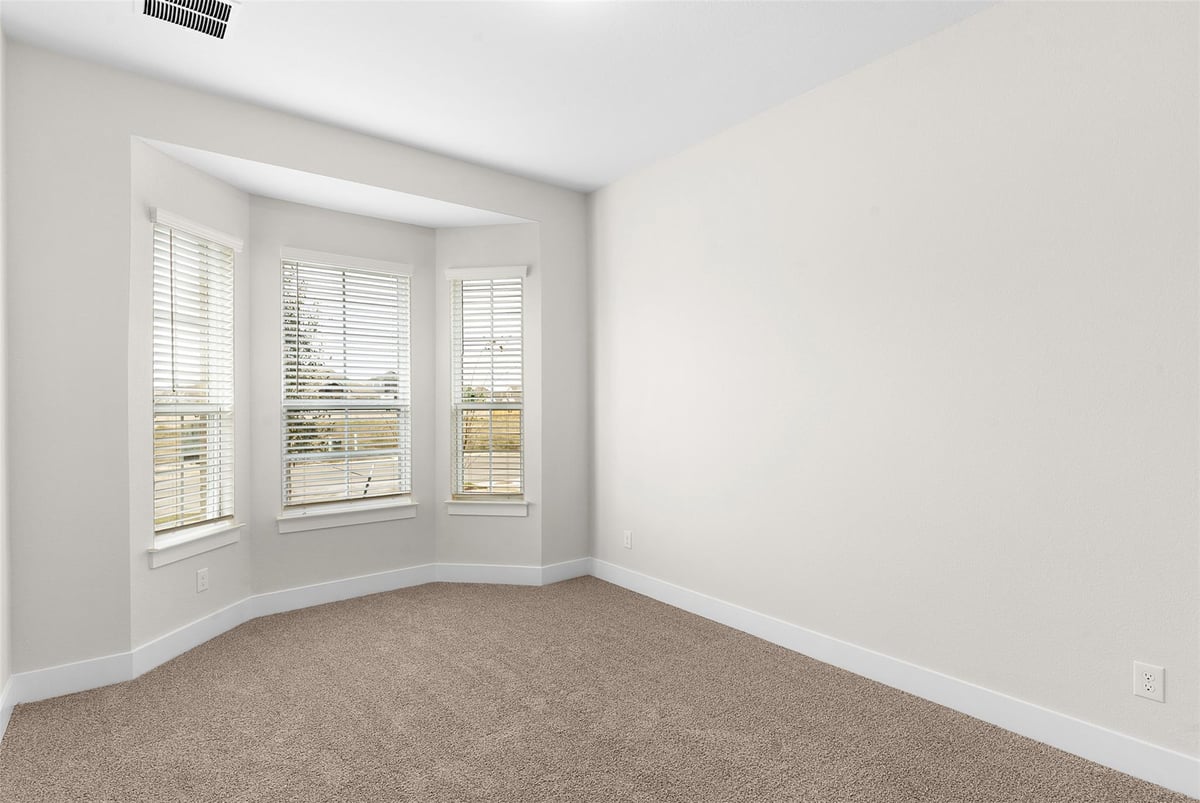 Primary bedroom at 19513 Domino Champ Rd - 5 bed 4 bath home