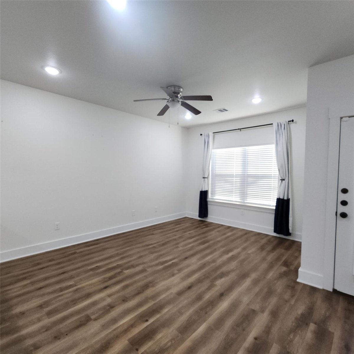 Primary bedroom at 1952 Royal Loop - 3 bed 2 bath home