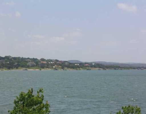 View 19582 Sandcastle DR 19582 Sandcastle DR - front exterior - Luxury lot in Spicewood, TX