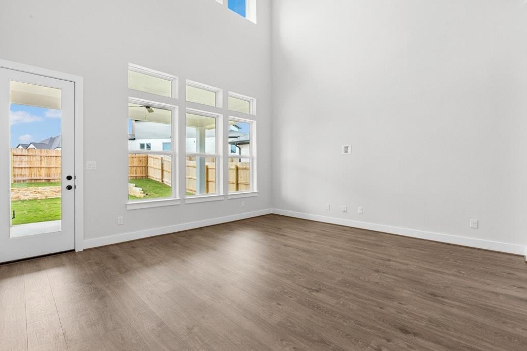 Primary bedroom at 19600 Judys Vw - 5 bed 4 bath home