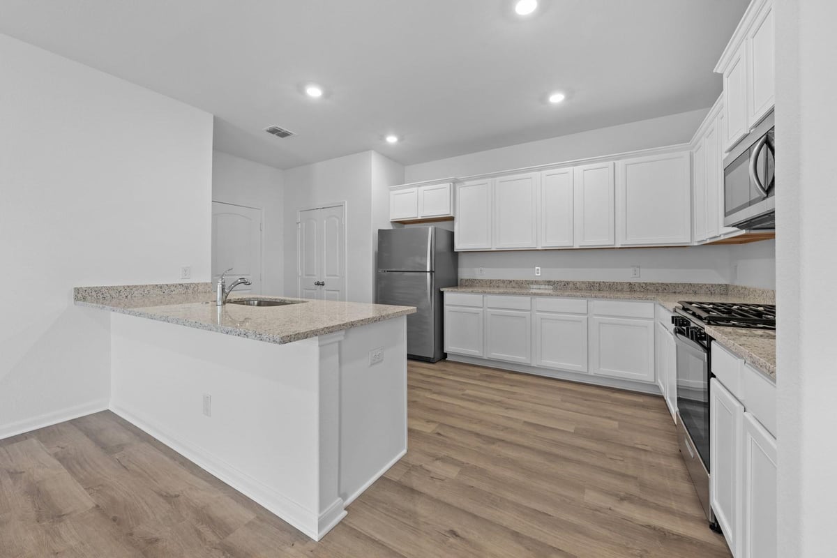 Bathroom at 197 Fairlawn Way - 5 bed 3 bath home