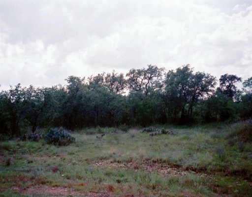 19705 Cordill Ln - front exterior - Luxury lot in Spicewood, TX