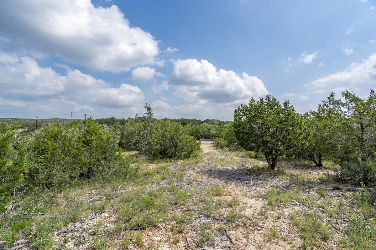 Primary bedroom at 19705 Tyler Trl - N/A, Jonestown, TX