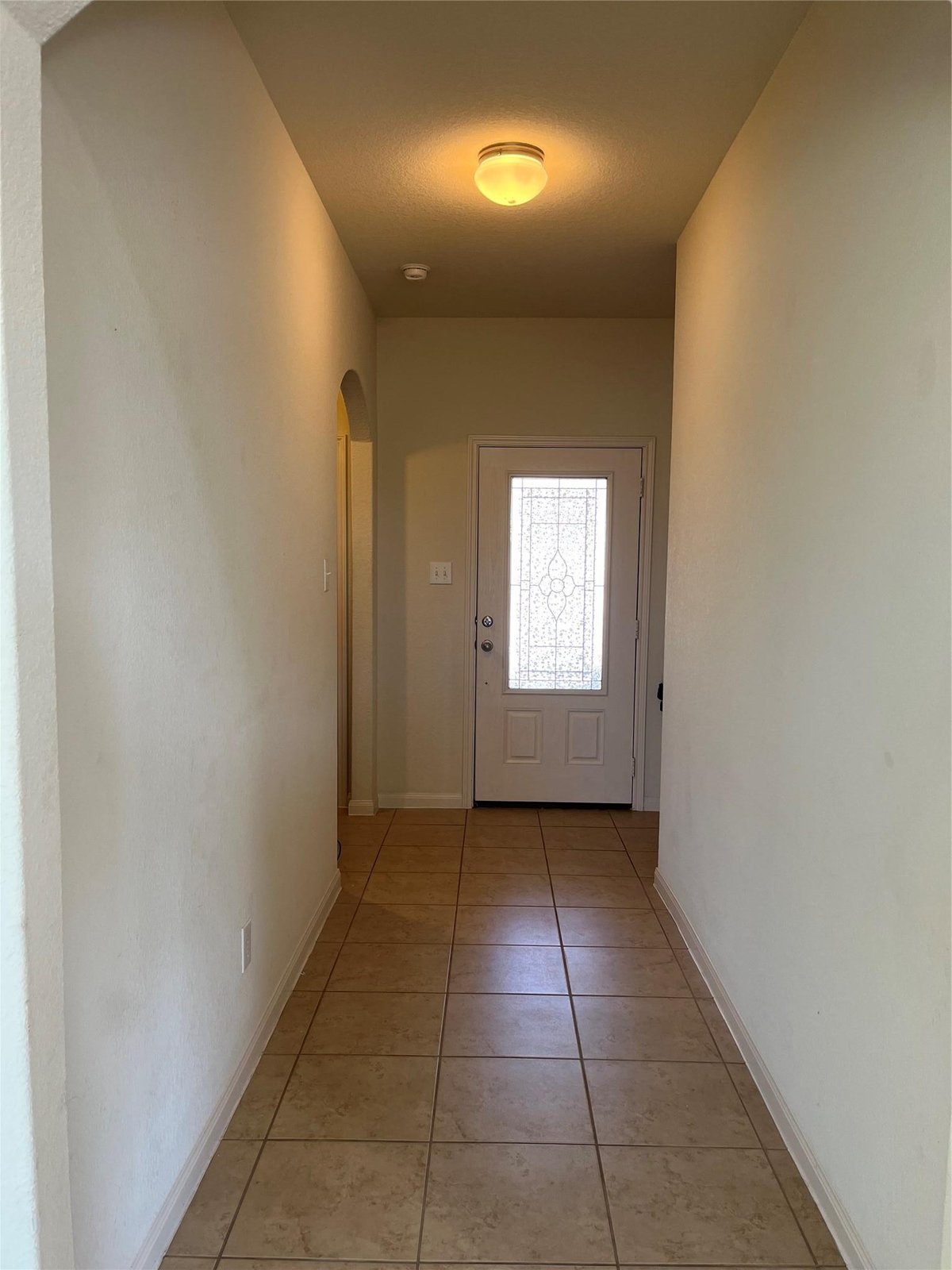 Kitchen at 19716 W.T. Gallaway St - 3 bed 2 bath home