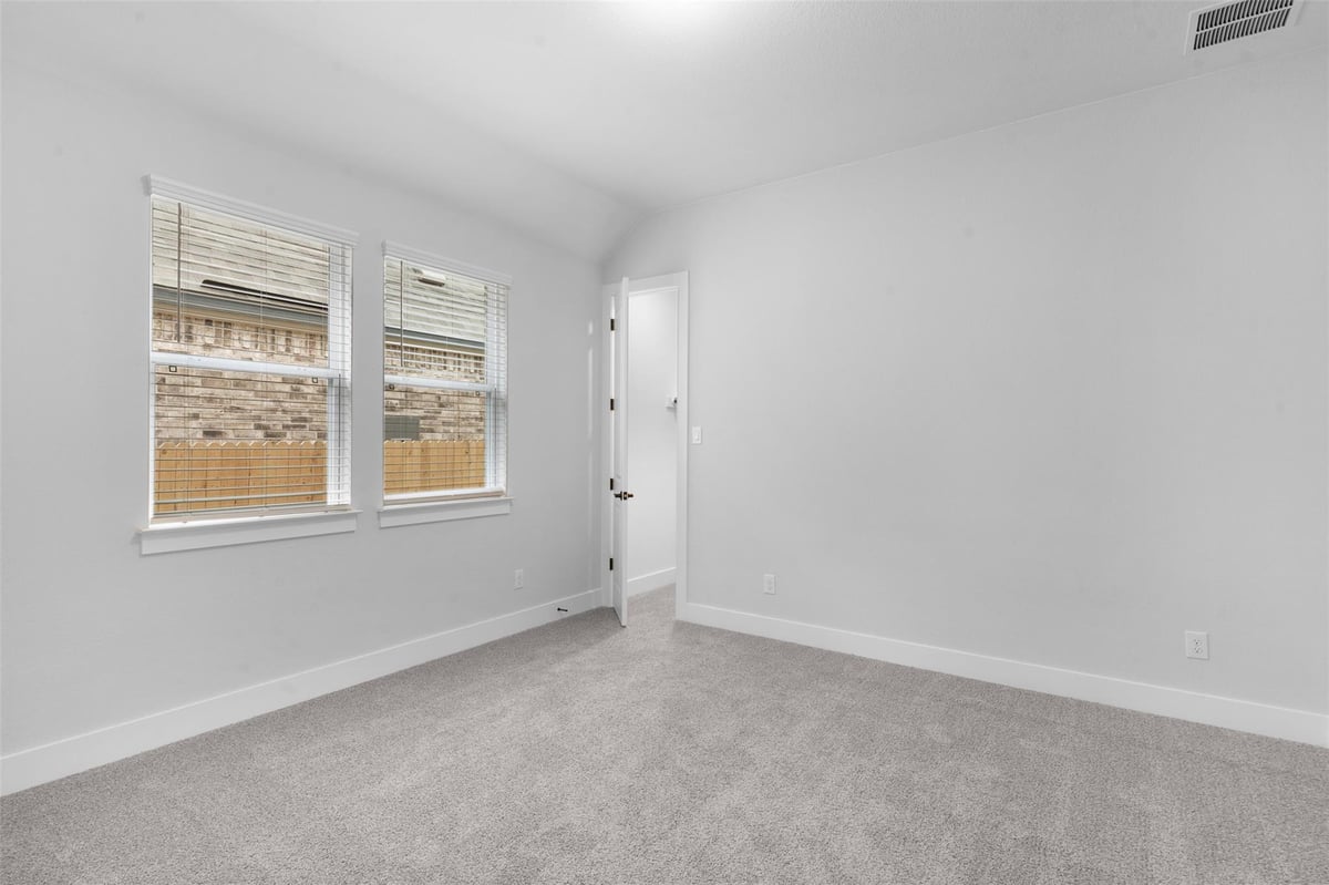 Living area at 19733 Helens Catch Dr - 4 bed 3 bath home
