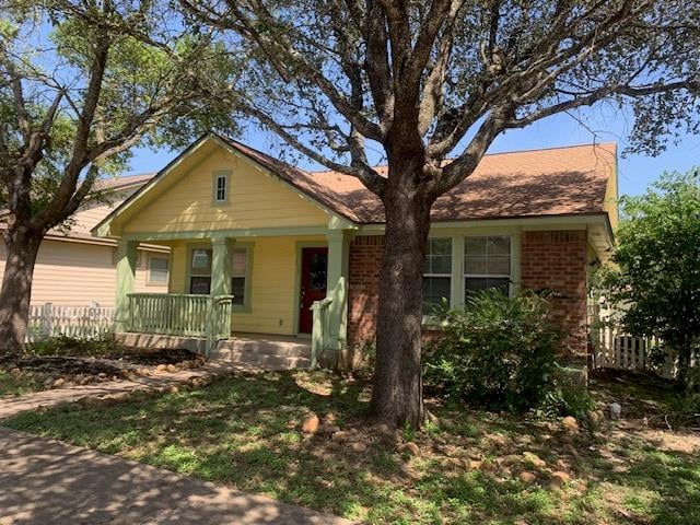 View 198 Hogan in Plum Creek Ph I Sec 2D 198 Hogan - property photo 1 - Luxury home in Plum Creek Ph I Sec 2D, Kyle, TX